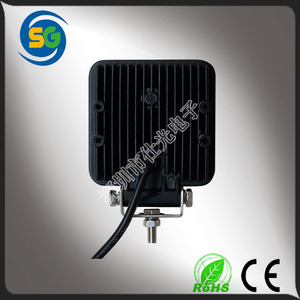 15W quyền lực lãnh đạo công việc nhẹ từ <span class=keywords><strong>alibaba</strong></span> Trung Quốc dẫn công việc đèn tự động phụ kiện - Product Image 4