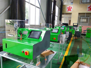 AM-EPS200 Injecteur à Rampe Commune Banc D'essai Avec Piezo fonction de <span class=keywords><strong>Test</strong></span> - Product Image 3