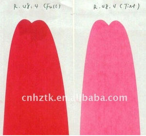 Pigmento rojo 48:4 PR 48:4, tóner de manganeso rojo 2B, Red Fast Red <span class=keywords><strong>BBM</strong></span> - Product Image 3