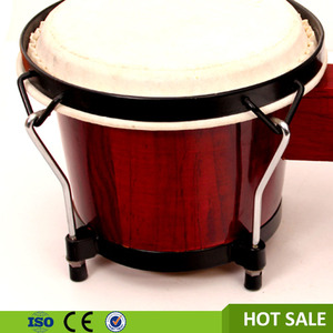 Tête de <span class=keywords><strong>tambour</strong></span> peau de chèvre musical en bois fait main <span class=keywords><strong>tambour</strong></span> <span class=keywords><strong>bongo</strong></span> en bois <span class=keywords><strong>tambour</strong></span> - Product Image 3