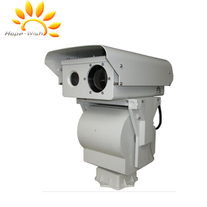 Cámaras monitor térmicas <span class=keywords><strong>de</strong></span> doble banda en 2 a 5km para embarcaciones y pescadores - Product Image 2