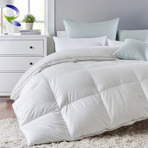 2019 <span class=keywords><strong>mejor</strong></span> costura china al por mayor caliente personalizado impreso edredón - Product Image 1