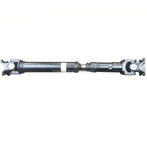 Eje de transmisión delantero para Nissan <span class=keywords><strong>Navara</strong></span> D40/R51, eje de transmisión Propelelr 37200EB300 37200-EB300, cardán - Product Image 2