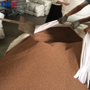 Nồi hơi Cát, nồi hơi Giường Chất Liệu, vật liệu chịu lửa Giường Chất Liệu - Product Image 4