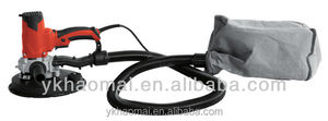1200 W auto-vide poussière-livraison samll À main placoplâtre <span class=keywords><strong>ponceuse</strong></span> (DWS225D) avec sac en tissu - Product Image 3