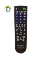 Télécommande universelle pour tv, appareil compatible avec onida skyben tcl haier TV, 1 pièce