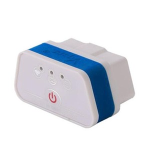 Vporte <span class=keywords><strong>iCar</strong></span> 2-lecteur de Code ELM327, 8 couleurs, pour IOS, iPhone, iPad, Android et PC, économique - Product Image 4
