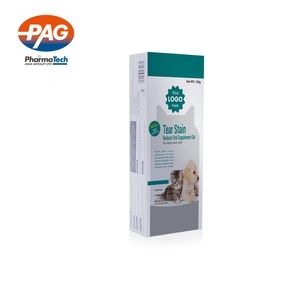 ข้อมูลโภชนาการแมวฉีกขาดคราบ Remover เจลสำหรับแมวอาหารเสริม - Product Image 2