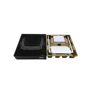 Zbt we3526 את הטוב ביותר 1200 Mbps 11ac wi fi נתב אלחוטי לבית גדול - Product Image 5