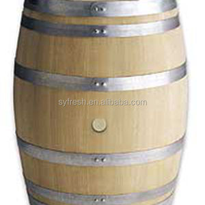 225 litres baril de vin - Product Image 1