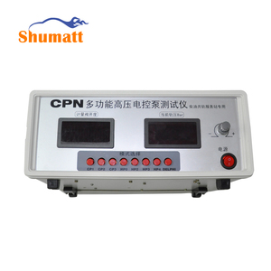 Yüksek basınçlı <span class=keywords><strong>common</strong></span> <span class=keywords><strong>rail</strong></span> yakıt enjeksiyon pompası test simülatörü AC220V - Product Image 2