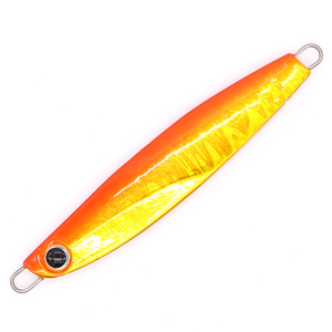Jigging Pro Metal Jigs 30g 40g 60g, <span class=keywords><strong>Esche</strong></span> Artificiali in Metallo a Cucchiaio per la Pesca al Kingfish in Acqua Salata - Product Image 1