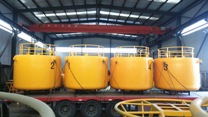 Pelampung tambat laut untuk kapal - Product Image 4
