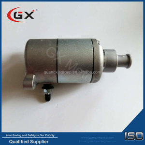 Motor de Arranque para Scooter de Calidad OEM, Motor de Arranque SH125, Dylan 125cc / SH 125 150, Dinamo de Arranque para Scooter - Product Image 3