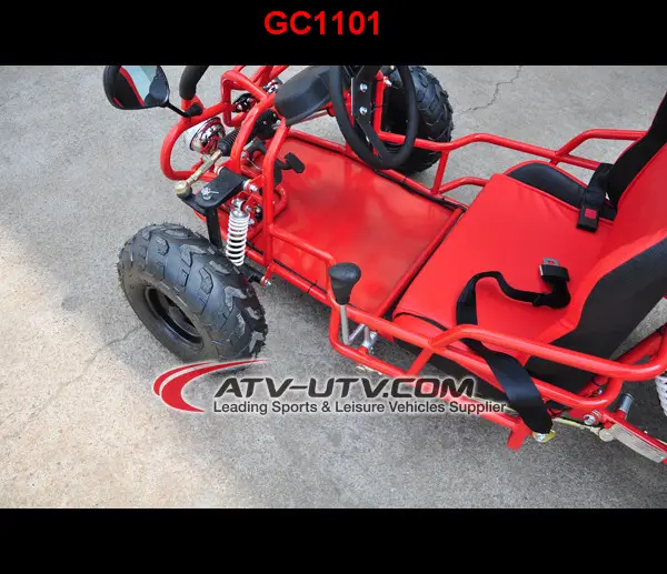 MADEMOTO Go Kart GC1101 Buggy 800cc 4x4