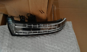 Anta a specchio segnale di girata della luce della lampada Per Mercedes <span class=keywords><strong>Benz</strong></span> W204 W212 <span class=keywords><strong>W221</strong></span> - Product Image 5