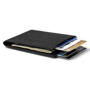 Premium Qualité avant Argent de poche Clip <span class=keywords><strong>amazon</strong></span> mens mince <span class=keywords><strong>portefeuille</strong></span> - Product Image 2