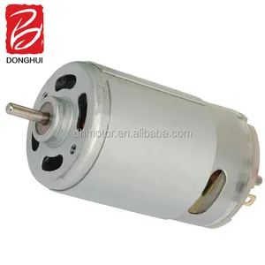 Electric Motor Dc 12/24v 60w For Cordless Screwdriver Rs550