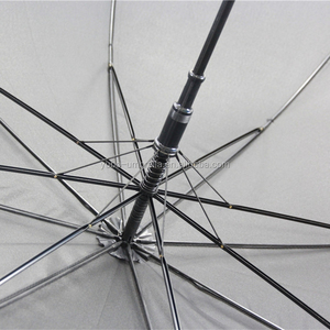 <span class=keywords><strong>Parapluie</strong></span> promotionnel de pistolet de fusil d'ouverture automatique droite de Yubo <span class=keywords><strong>avec</strong></span> la bandoulière - Product Image 2