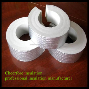 Conduit <span class=keywords><strong>de</strong></span> climatiseur usage gris PE <span class=keywords><strong>mousse</strong></span> <span class=keywords><strong>tube</strong></span> isolant - Product Image 5