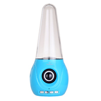 Haut-parleur bluetooth professionnel haut-parleur de danse de l'eau