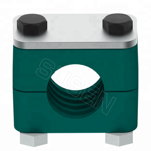 Ánh sáng HDPE nhanh ống kẹp/ống kẹp loại - Product Image 4