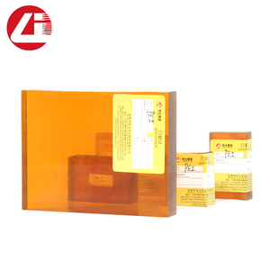 OEM de alto rendimiento durable hoja PEI - Product Image 2