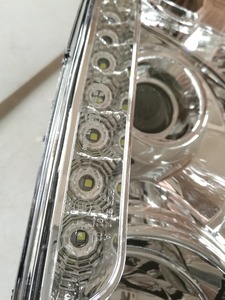 Piezas de autobús, faro delantero de autobús, lámpara delantera para <span class=keywords><strong>Irizar</strong></span> <span class=keywords><strong>I6</strong></span> - Product Image 6