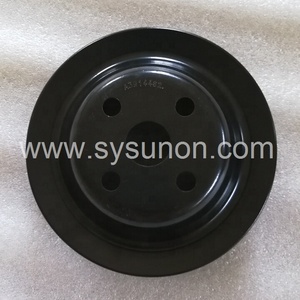 In magazzino 4BT Auto Parti Del Motore diesel Fan Puleggia 3914462 3908447 - Product Image 3