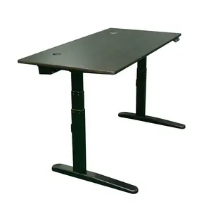 Ngồi-Đứng Dual-Động Cơ Bảng Chiều Cao Có Thể Điều Chỉnh Bàn Cho Thường Vụ Sitting Điện Tử Điện Và Hoặc Ngồi Đứng Bàn Khung