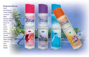 สเปรย์ปรับอากาศกลิ่นกุหลาบเป็นมิตรกับสิ่งแวดล้อมเพื่อทำให้พื้นที่ของคุณสดชื่น - Product Image 6