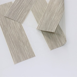 <span class=keywords><strong>Tessuto</strong></span> antivento e impermeabile per esterni a doppio strato <span class=keywords><strong>tende</strong></span> a rullo Zebra tenda parasole - Product Image 4