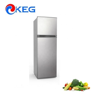 Réfrigérateur à deux <span class=keywords><strong>portes</strong></span> sans givre 268L, 250 litres avec distributeur d'eau - Product Image 5