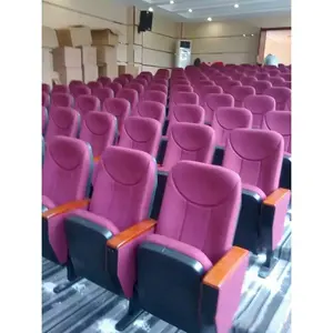 <span class=keywords><strong>Precio</strong></span> de fábrica anfiteatro silla se auditorio escolar sillas de sala de conferencias sillón - Product Image 1