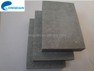 Panneau <span class=keywords><strong>isolant</strong></span> résistant au feu, matériel de construction en pvc, couleur grise, résistant au bruit, avec panneau de <span class=keywords><strong>ciment</strong></span> Fiber - Product Image 3