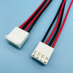 Duraclick 502351-020 2Pin JST PH2.0mm 8/12Pin konnektör fişi tel tesisat kablosu - Product Image 3