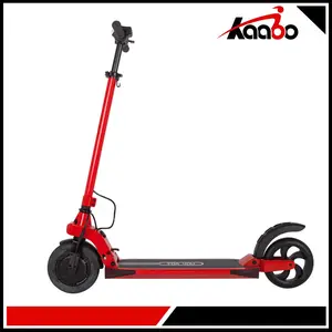 2015 mais novo 2 Rodas Lightweight Elettrico a pilhas Dat-N1 Adulto Mini pontapé Micro Mobilidade Elétrica Scooter Elétrica