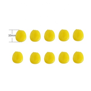 Set di Esche da Pesca di Alta Qualità da 29 Pezzi per Scatola con Kit di Esche Morbide e Ami Piombati a Testa di Pesce - Product Image 6