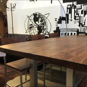 Caoutchouc <span class=keywords><strong>bois</strong></span> comptoir <span class=keywords><strong>de</strong></span> <span class=keywords><strong>plan</strong></span> <span class=keywords><strong>de</strong></span> <span class=keywords><strong>travail</strong></span> <span class=keywords><strong>cuisine</strong></span> table <span class=keywords><strong>de</strong></span> comptoir en <span class=keywords><strong>bois</strong></span> - Product Image 3