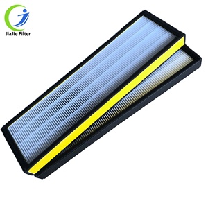 Nouveau Purificateur d'Air 2026 avec Filtre HEPA et Charbon Actif Véritable B Germ Guardian FLT4825 FLT4800 pour AC4300 AC4800 AC4900 AC4825H11 H12 - Product Image 2