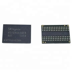 Chất lượng cao IC Bộ nhớ <span class=keywords><strong>DDR3</strong></span> Chip BGA H5TQ4G63AFR-RDC - Product Image 6