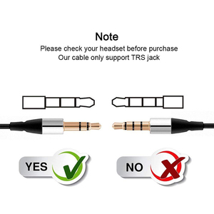 RJ9/RJ11至2端口电话3.5毫米母耳机适配器电缆 - Product Image 4