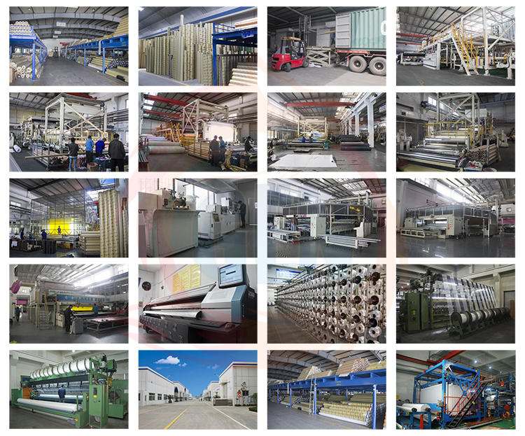 Plafond tendu en stock