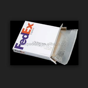 Aislado caja camisas de corte térmico, 3D caja camisas - Product Image 2