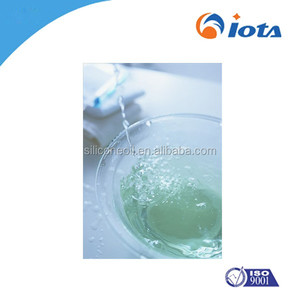 Ciclopentasiloxano (y) Ciclotetrasiloxano (y) Dimeticonol IOTA1401 - Product Image 3