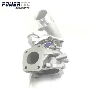 는 powertec Turbo K04 완. Turbo Kit 53047109904 K0422-582 Turbocharger 대 한 MAZDA CX-7 MZR