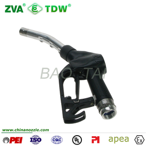 Automático de Llenado De Combustible Boquilla Elaflex ZVA Slimline <span class=keywords><strong>2</strong></span> - Product Image 1