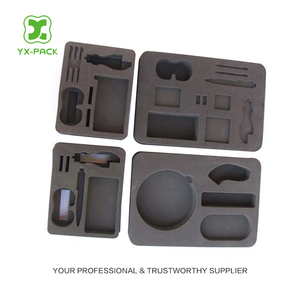 Width1m Chiều Dài 2M Độ Dày <span class=keywords><strong>2</strong></span> Đến 50 Mm 38 Shore Tấm Xốp Eva Môi Trường - Product Image 5