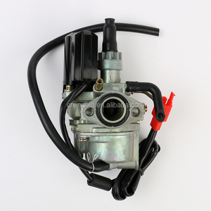 Nuovo carburatore DIO50 TACT50 da 17mm per Kymco <span class=keywords><strong>SYM</strong></span> <span class=keywords><strong>50</strong></span> AF24 AF30 TG50 TG50M motorino a Gas compatibile con AF18 AF34 AF28 DIO90 - Product Image 3