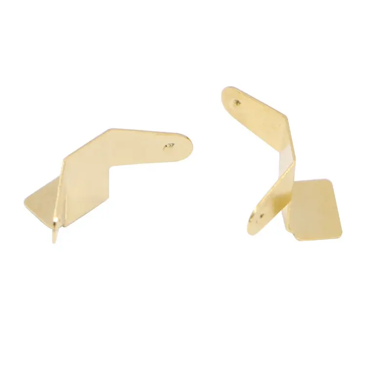 Китайский поставщик, лидер продаж, контактная пружинная пластина аккумулятора CR2477